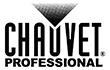 Chauvet professional