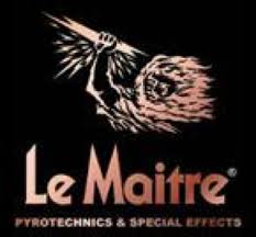 Le Maitre pyrotechniek